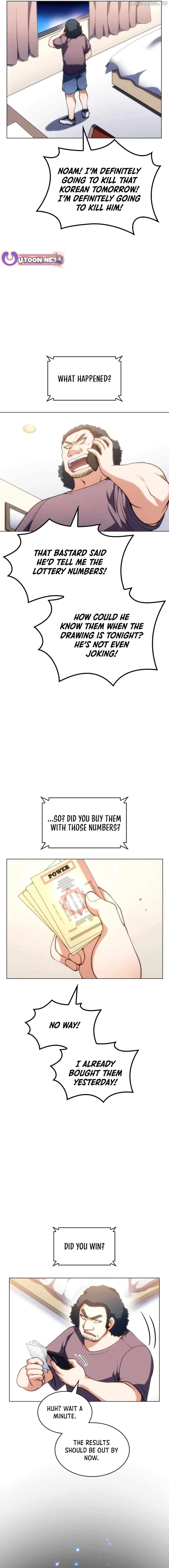 Read Home Plate's Villain Manga Online