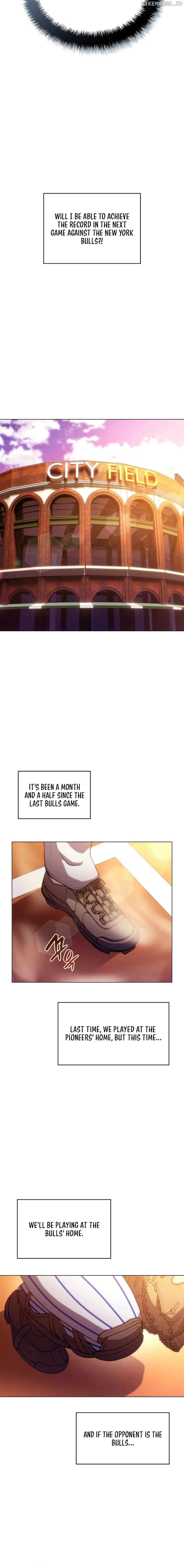Read Home Plate's Villain Manga Online