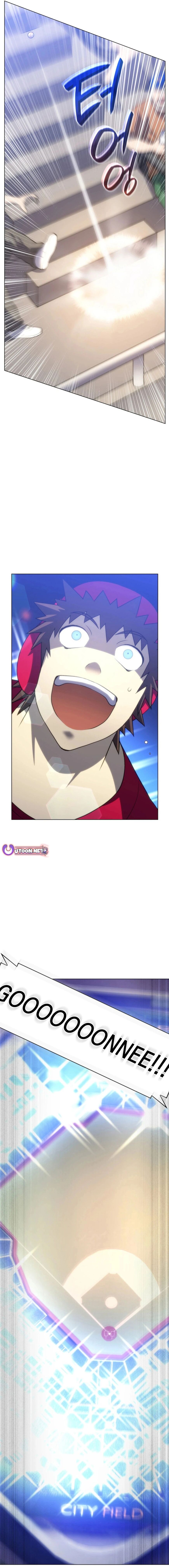 Read Home Plate's Villain Manga Online