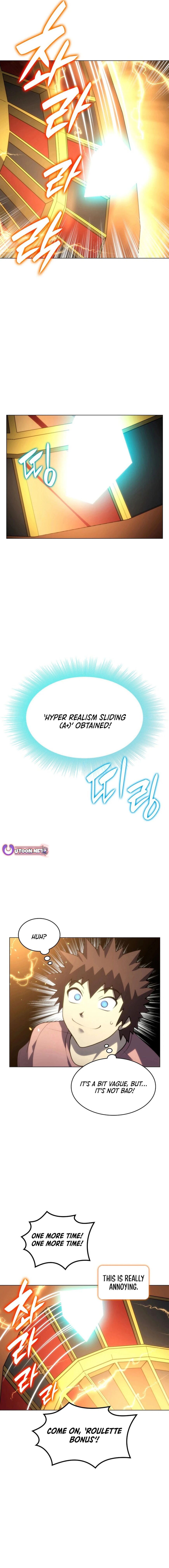 Read Home Plate's Villain Manga Online