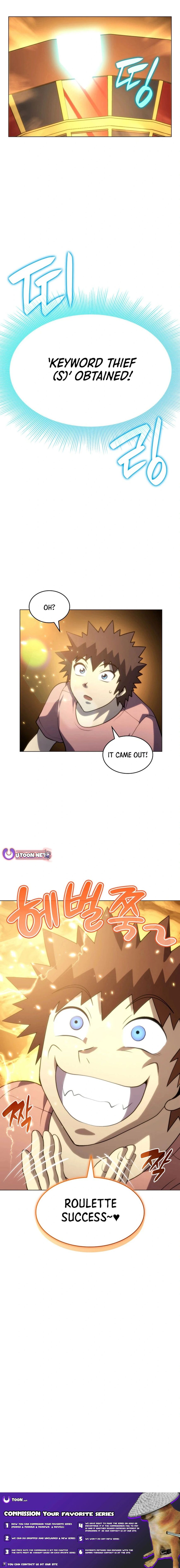 Read Home Plate's Villain Manga Online