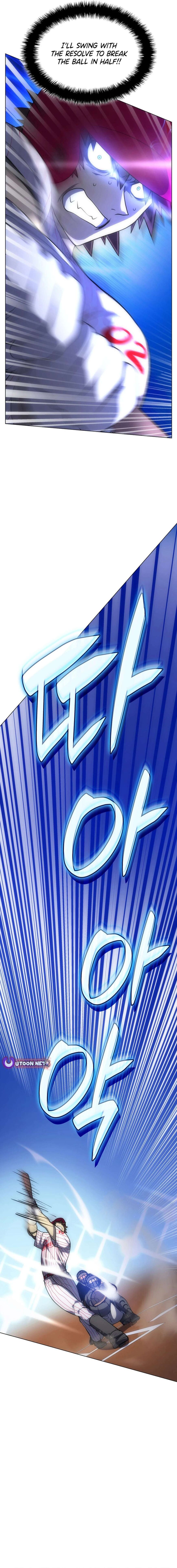 Read Home Plate's Villain Manga Online