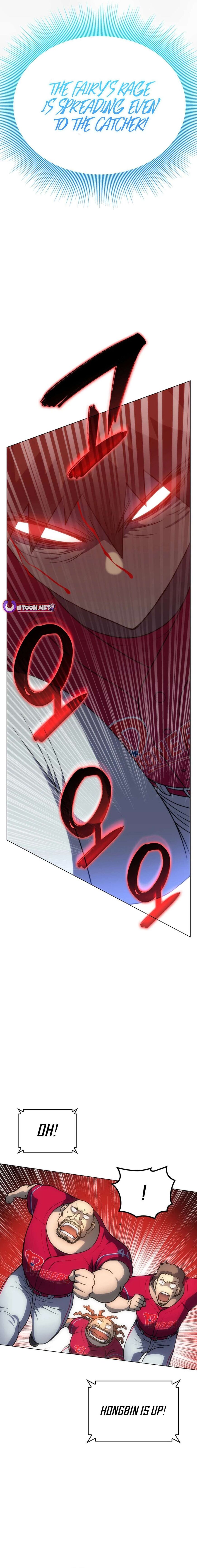 Read Home Plate's Villain Manga Online