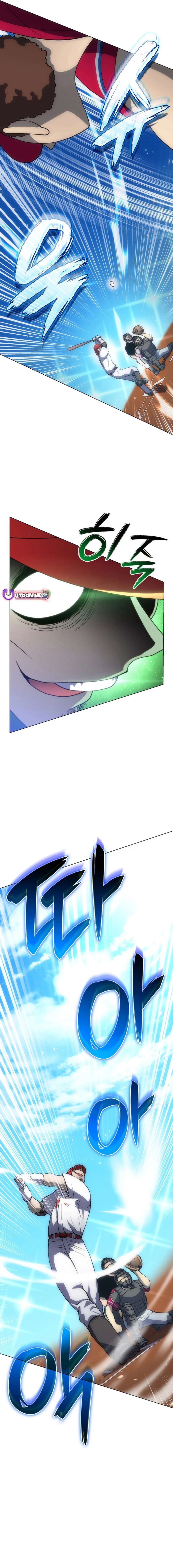 Read Home Plate's Villain Manga Online