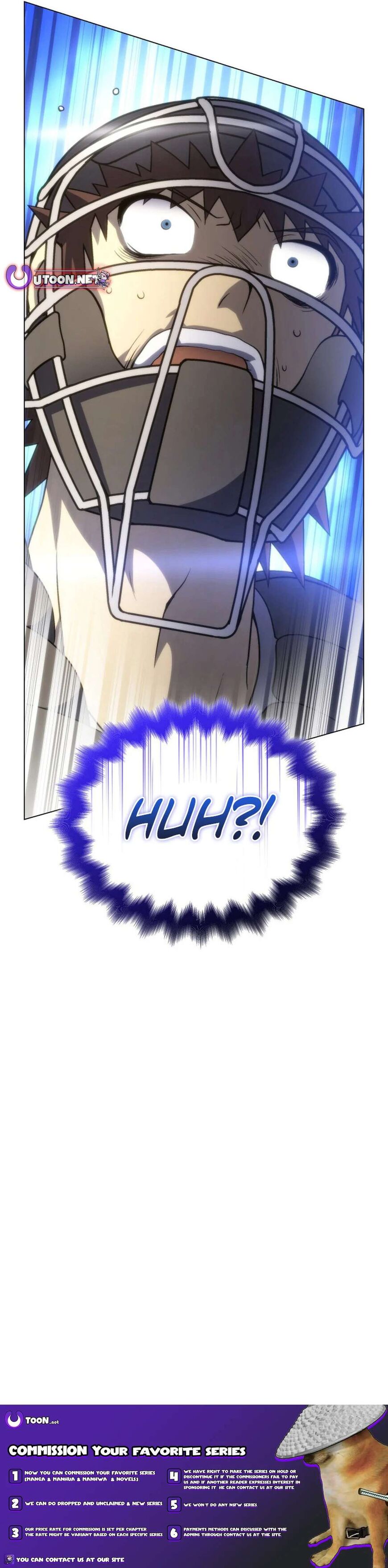 Read Home Plate's Villain Manga Online