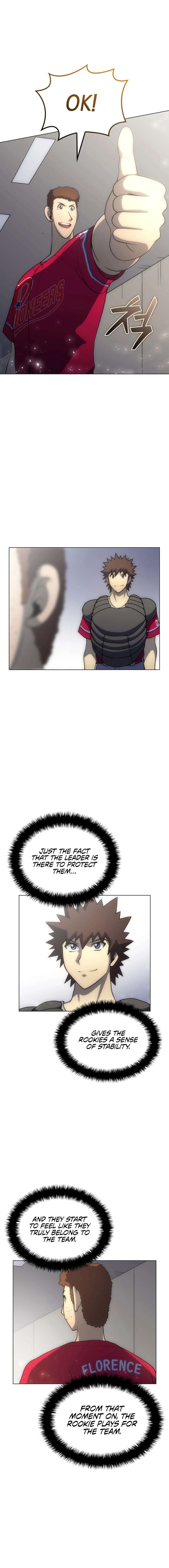 Read Home Plate's Villain Manga Online