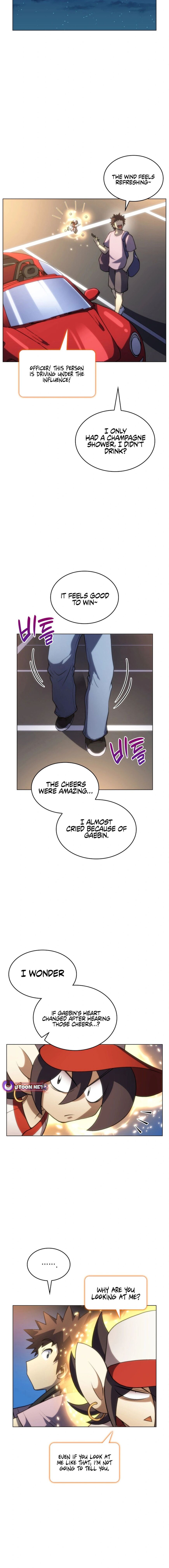 Read Home Plate's Villain Manga Online