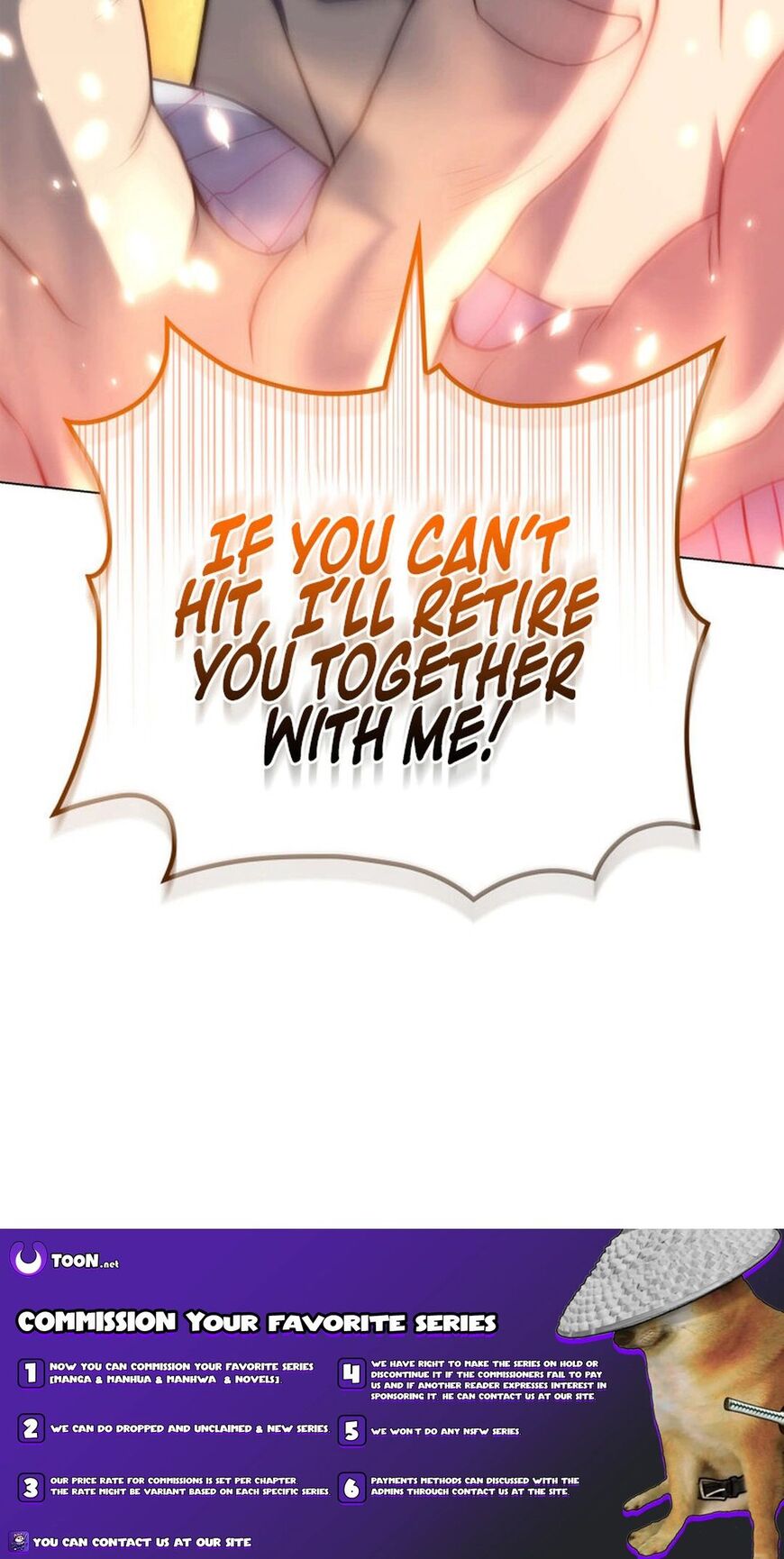 Read Home Plate's Villain Manga Online