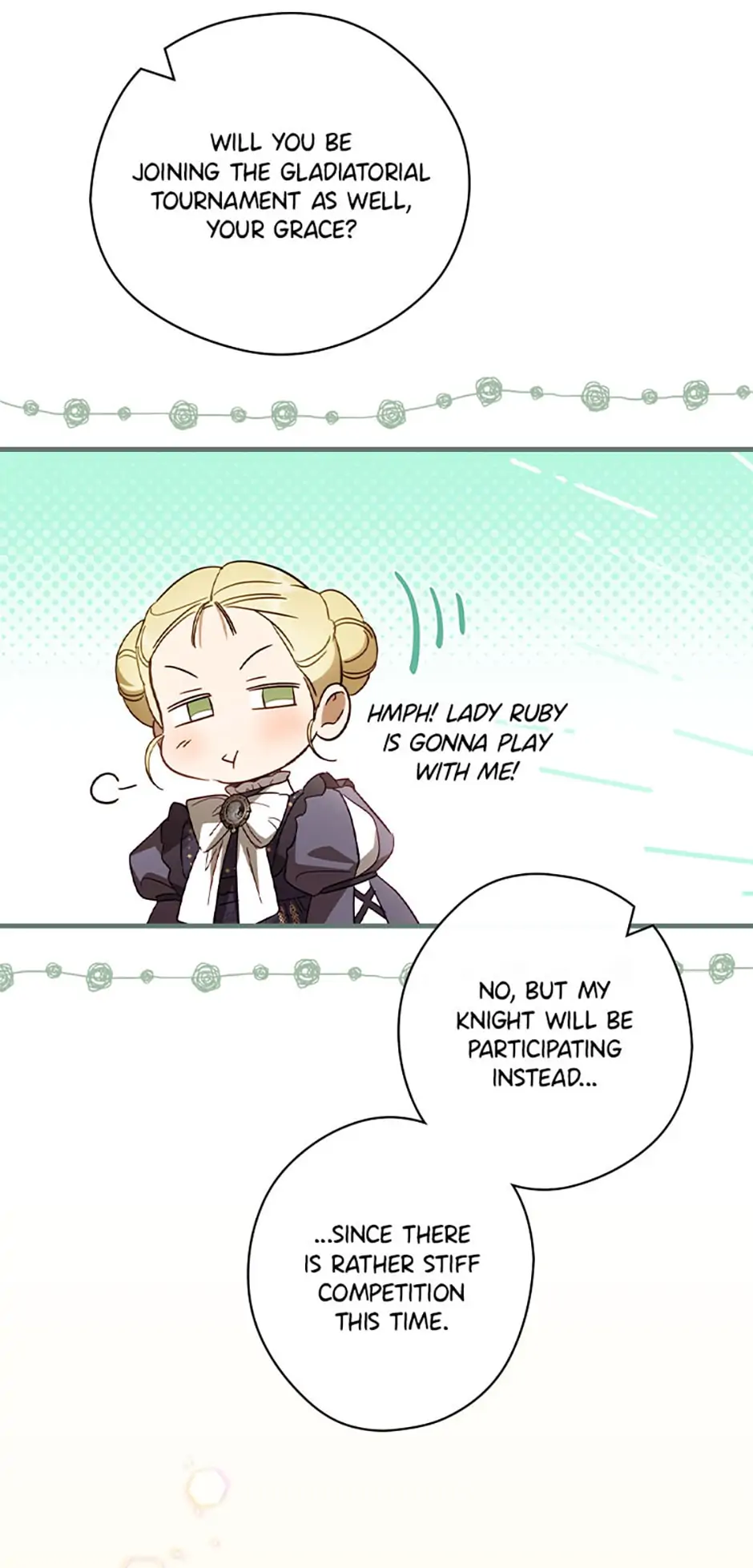 Read How to Get My Husband on My Side  Manga Online