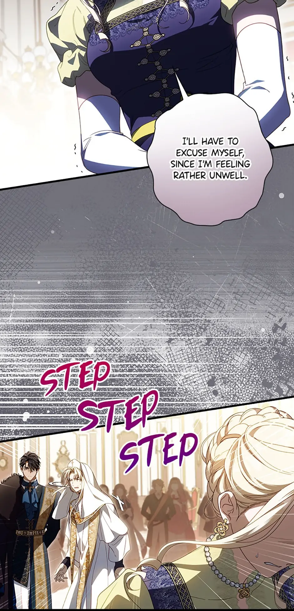 Read How to Get My Husband on My Side  Manga Online