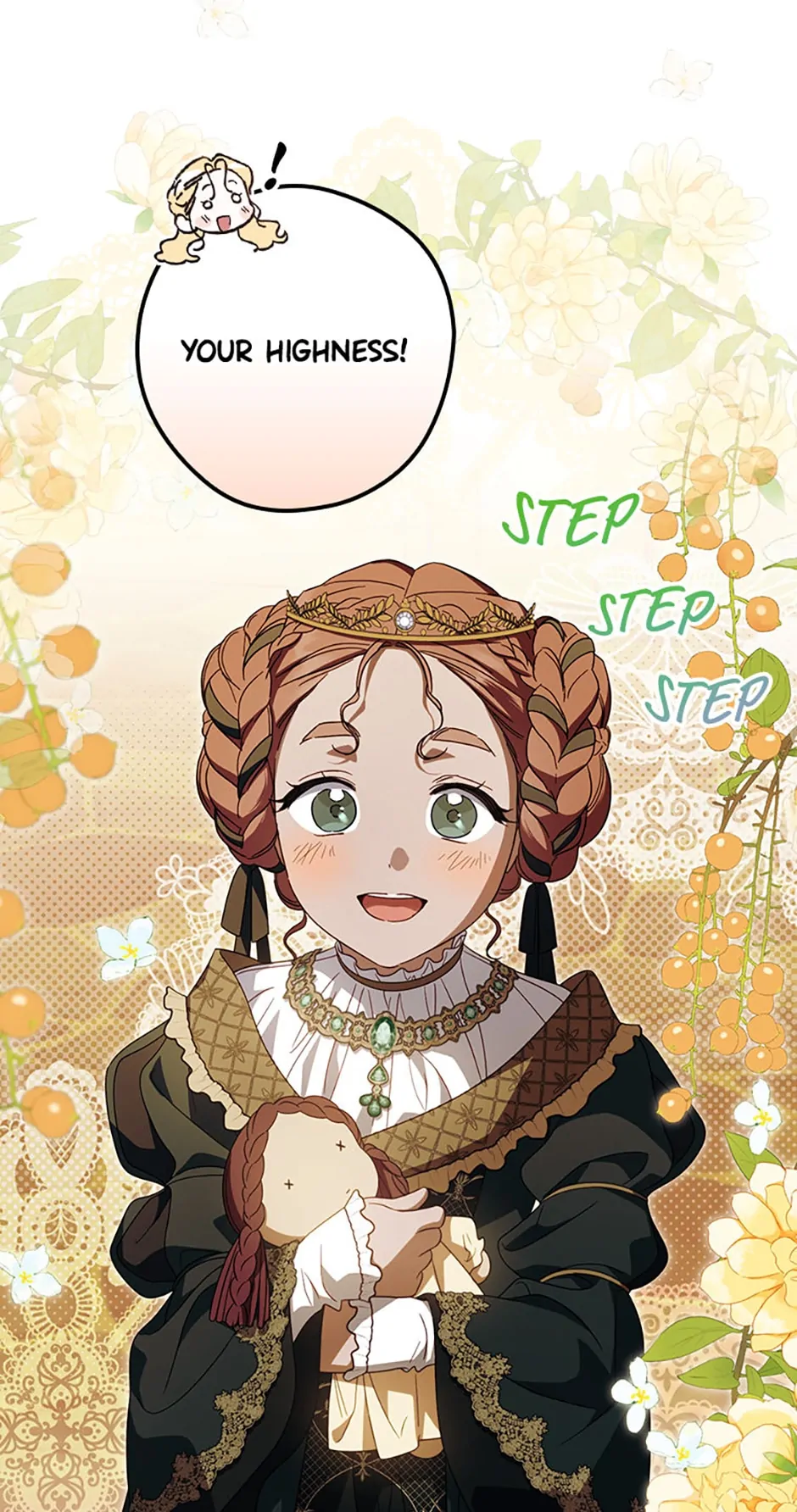 Read How to Get My Husband on My Side  Manga Online
