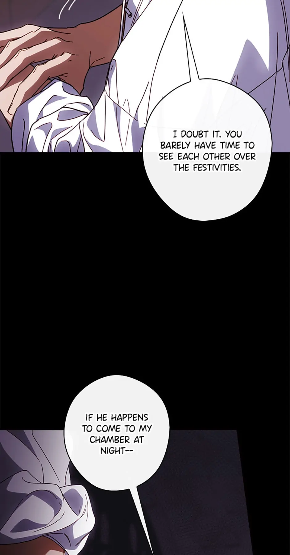 Read How to Get My Husband on My Side  Manga Online