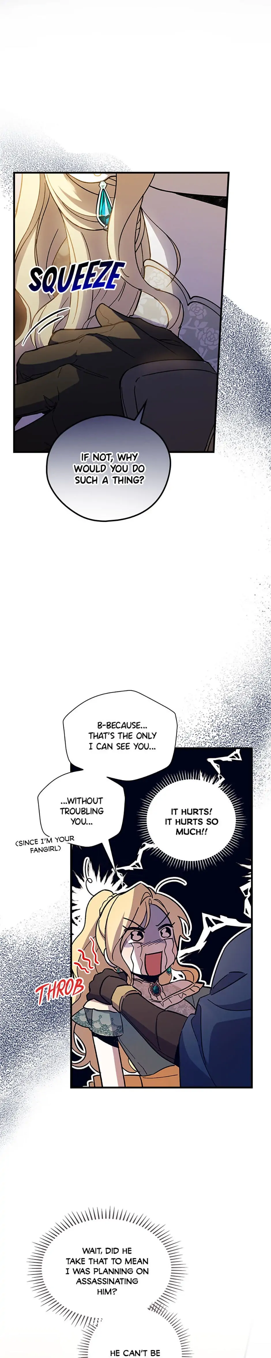 Read How to Get My Husband on My Side  Manga Online