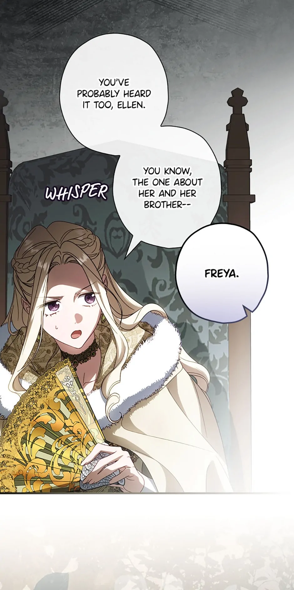 Read How to Get My Husband on My Side  Manga Online