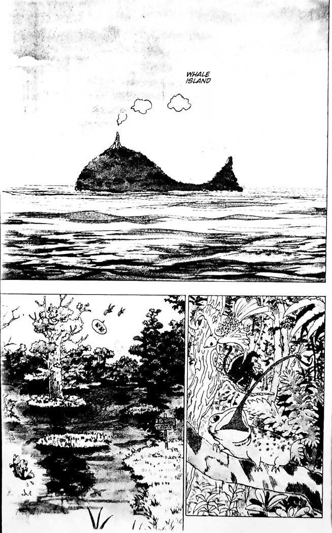Read Hunter x Hunter (EN) Manga Online