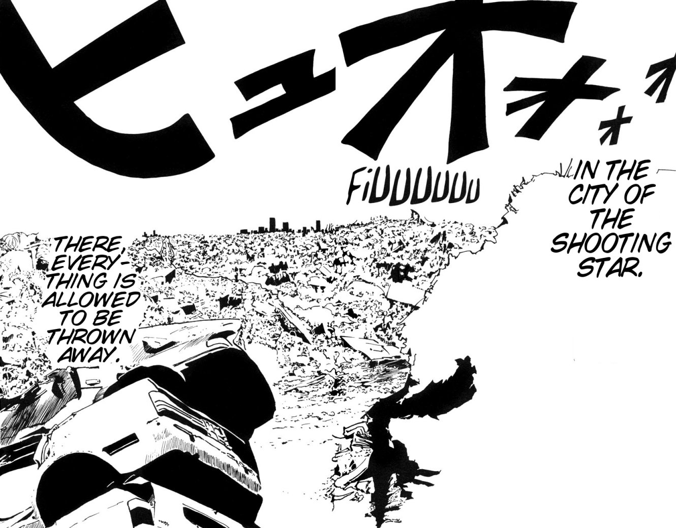 Read Hunter x Hunter (EN) Manga Online
