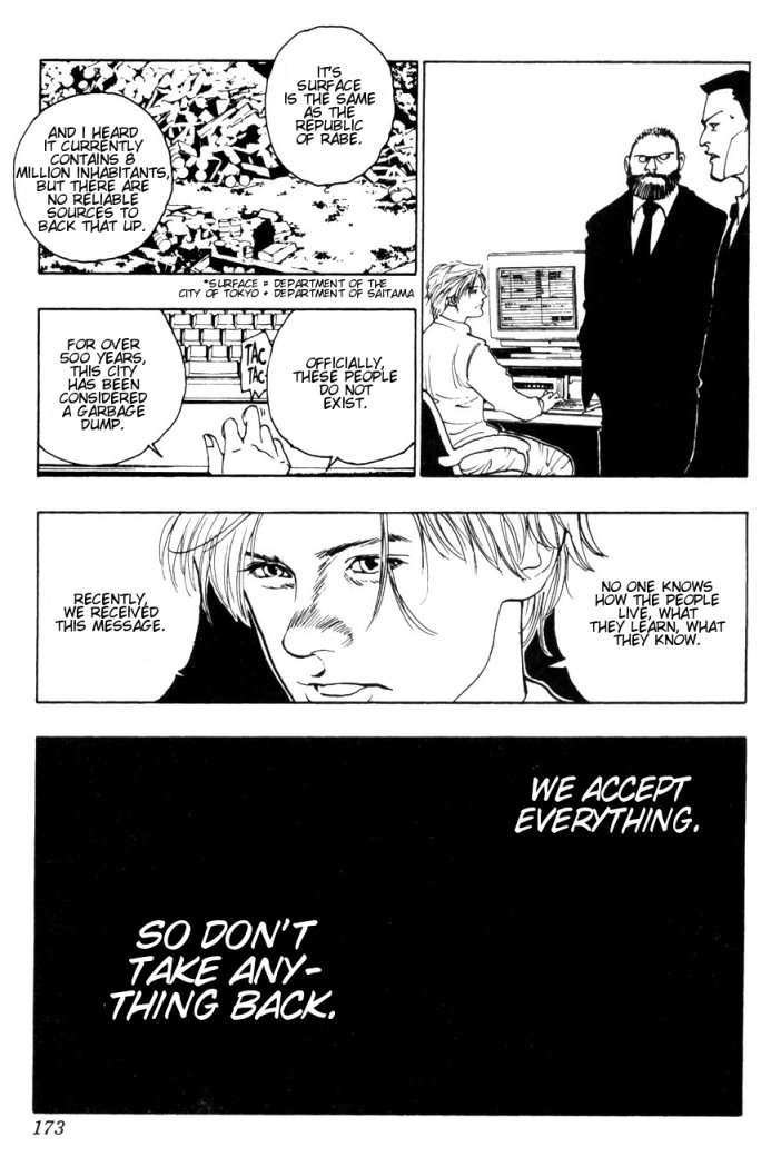 Read Hunter x Hunter (EN) Manga Online