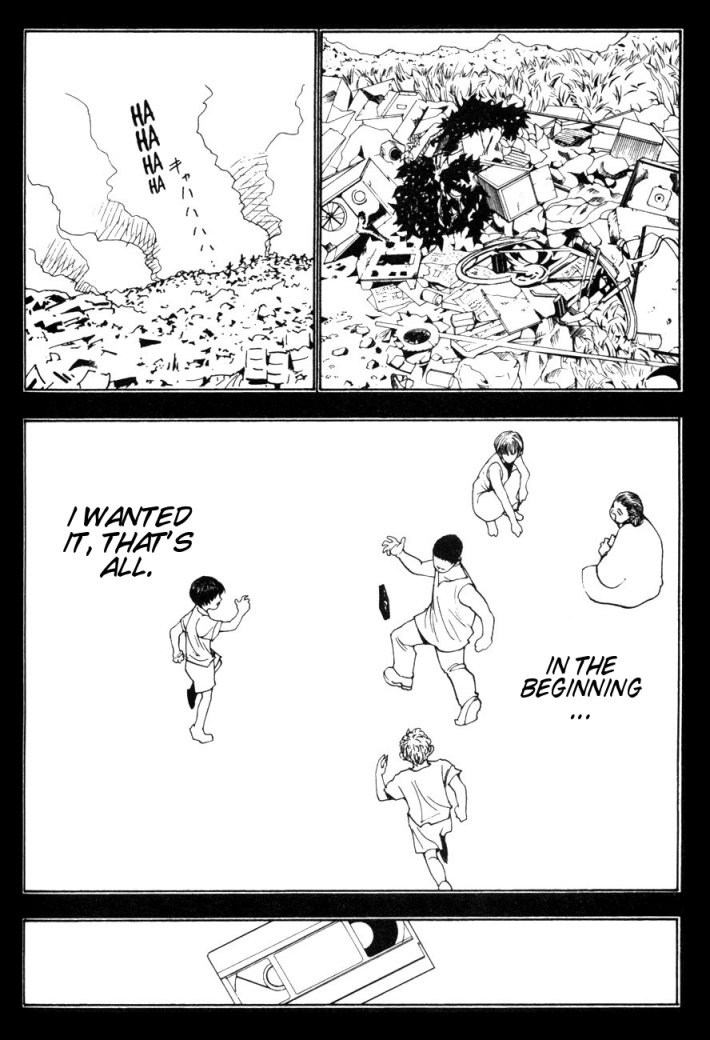 Read Hunter x Hunter (EN) Manga Online