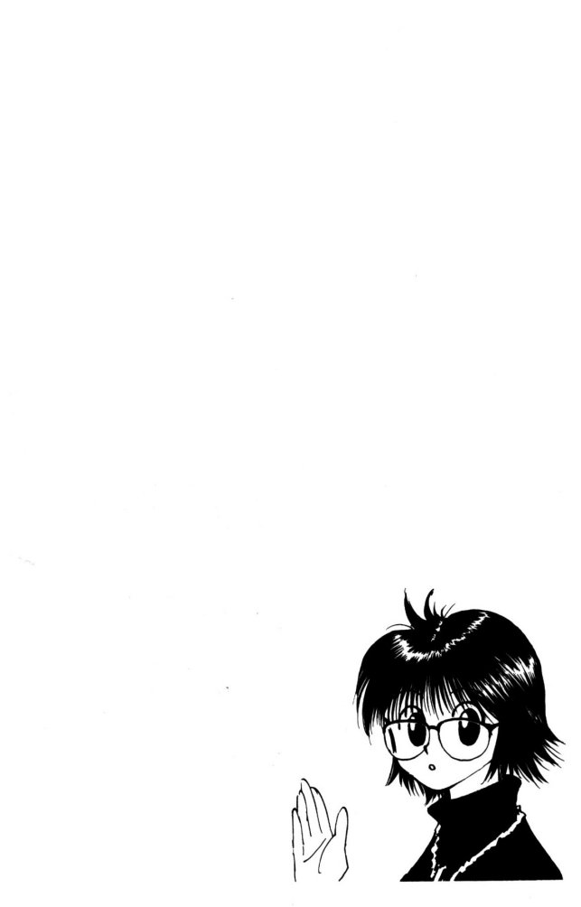 Read Hunter x Hunter (EN) Manga Online