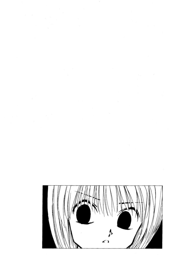 Read Hunter x Hunter (EN) Manga Online