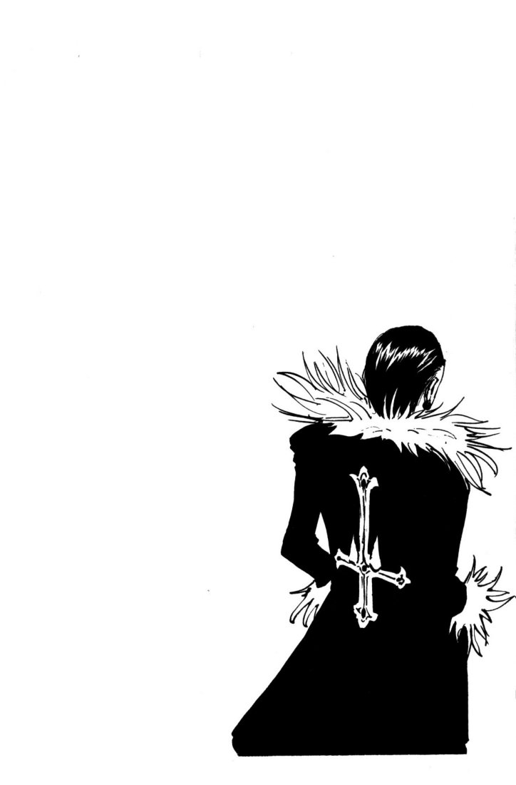 Read Hunter x Hunter (EN) Manga Online