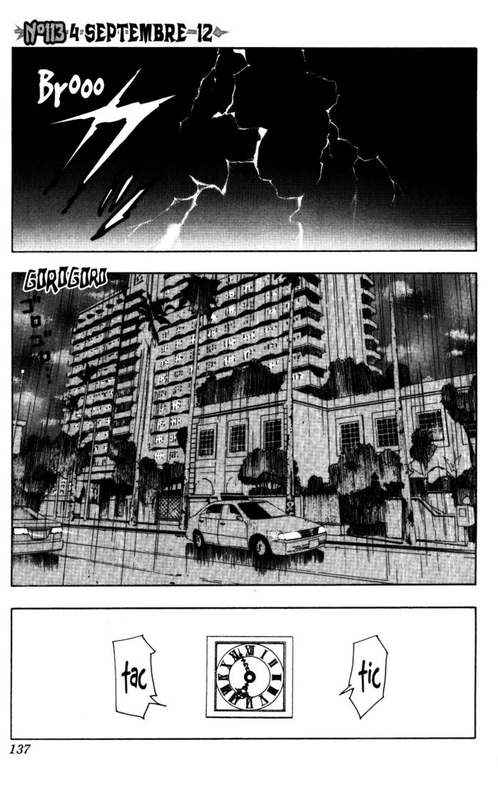 Read Hunter x Hunter (EN) Manga Online