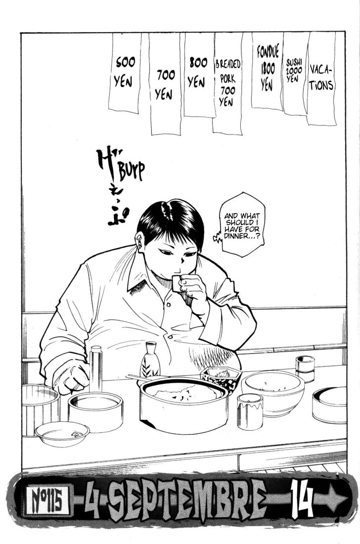 Read Hunter x Hunter (EN) Manga Online
