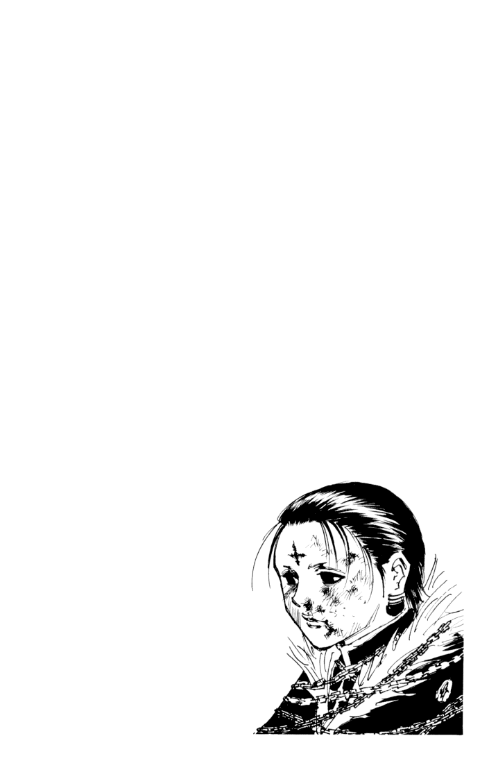 Read Hunter x Hunter (EN) Manga Online