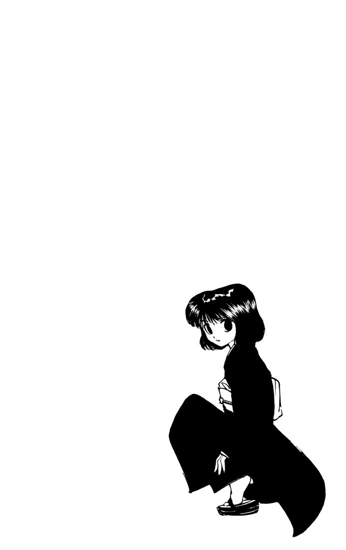 Read Hunter x Hunter (EN) Manga Online