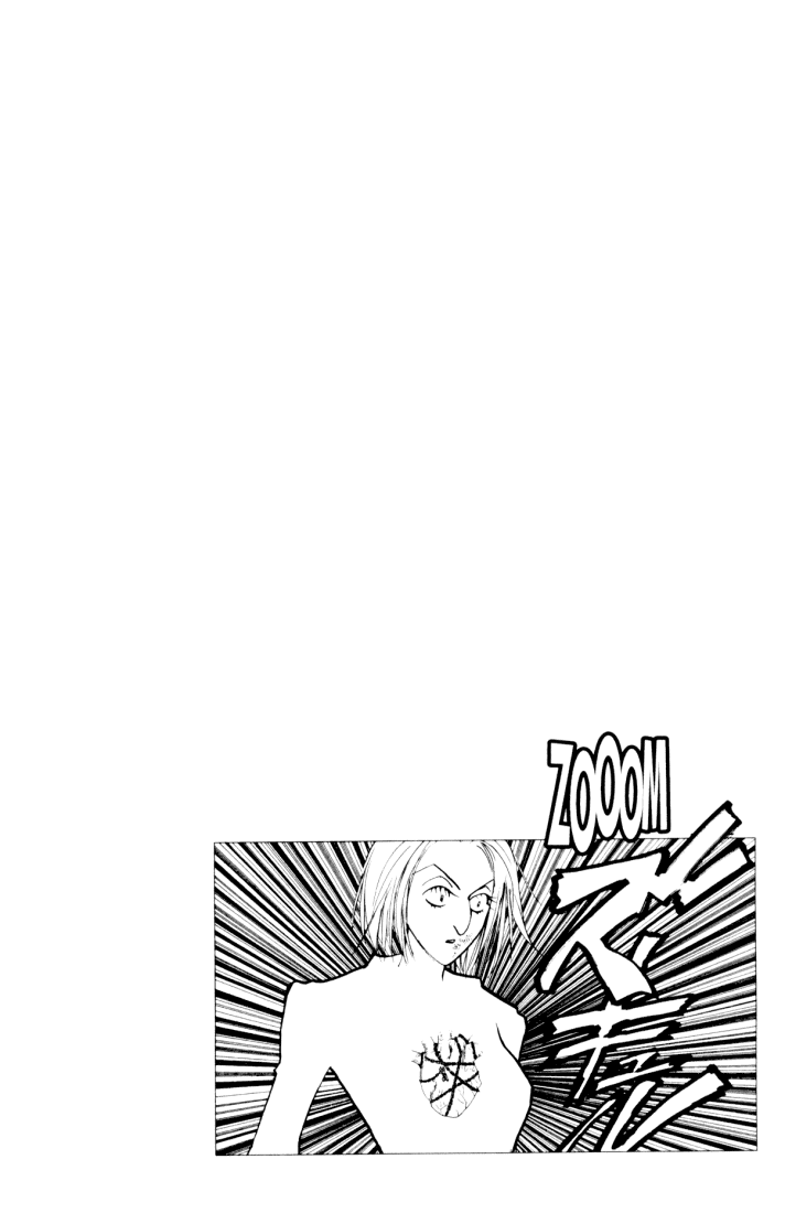 Read Hunter x Hunter (EN) Manga Online
