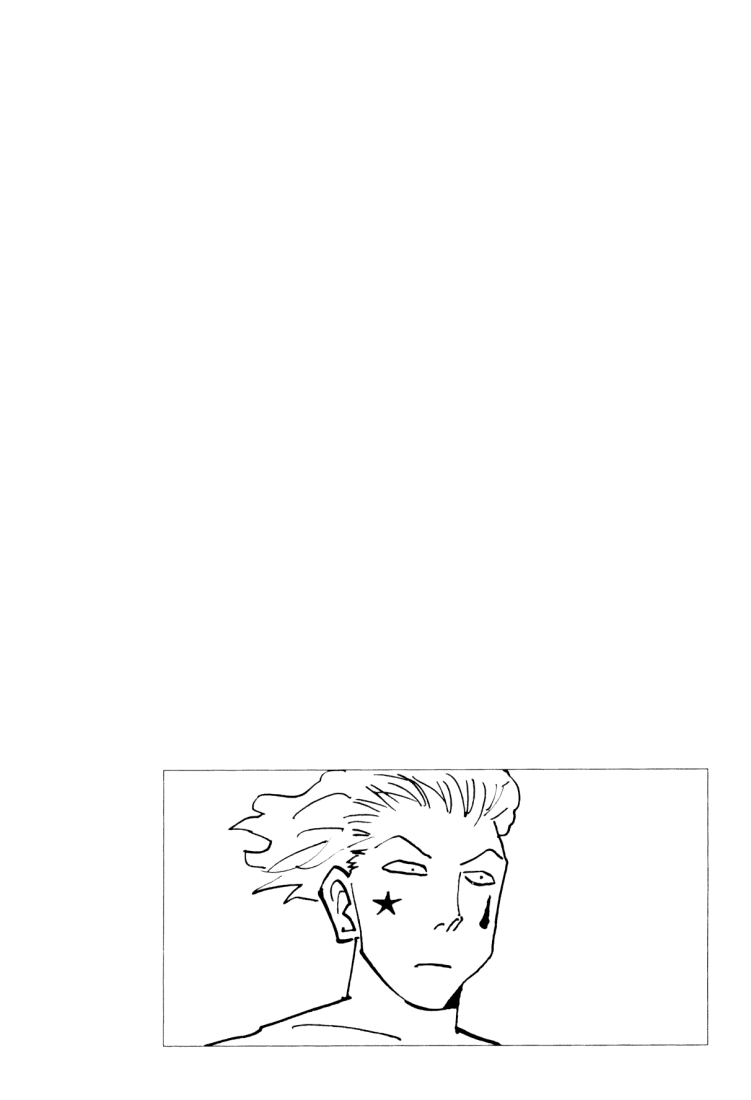 Read Hunter x Hunter (EN) Manga Online