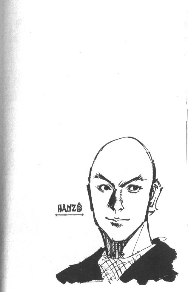 Read Hunter x Hunter (EN) Manga Online