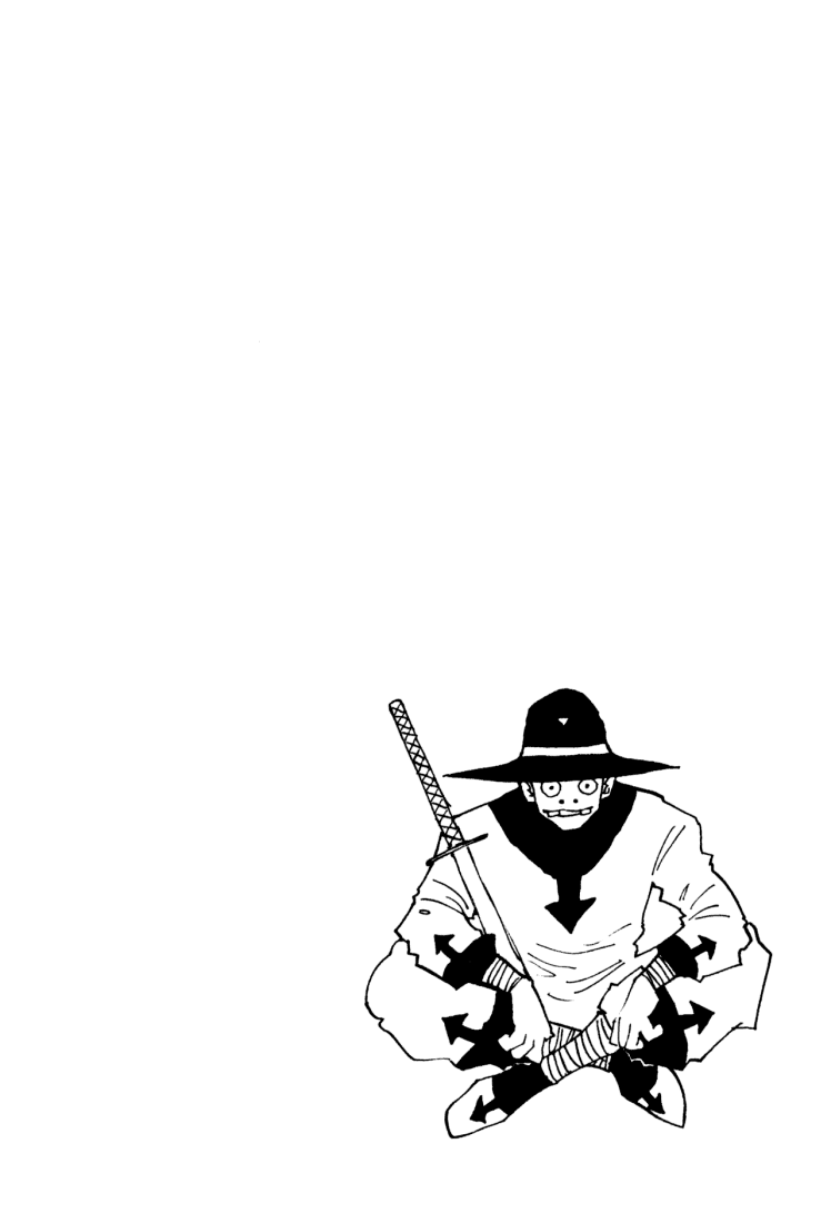Read Hunter x Hunter (EN) Manga Online