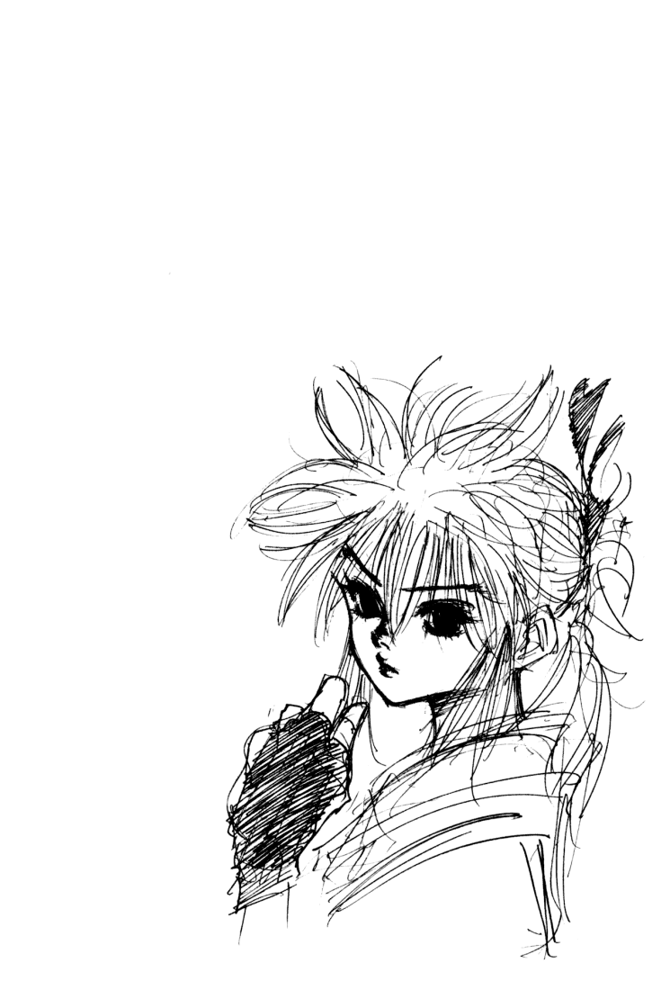 Read Hunter x Hunter (EN) Manga Online