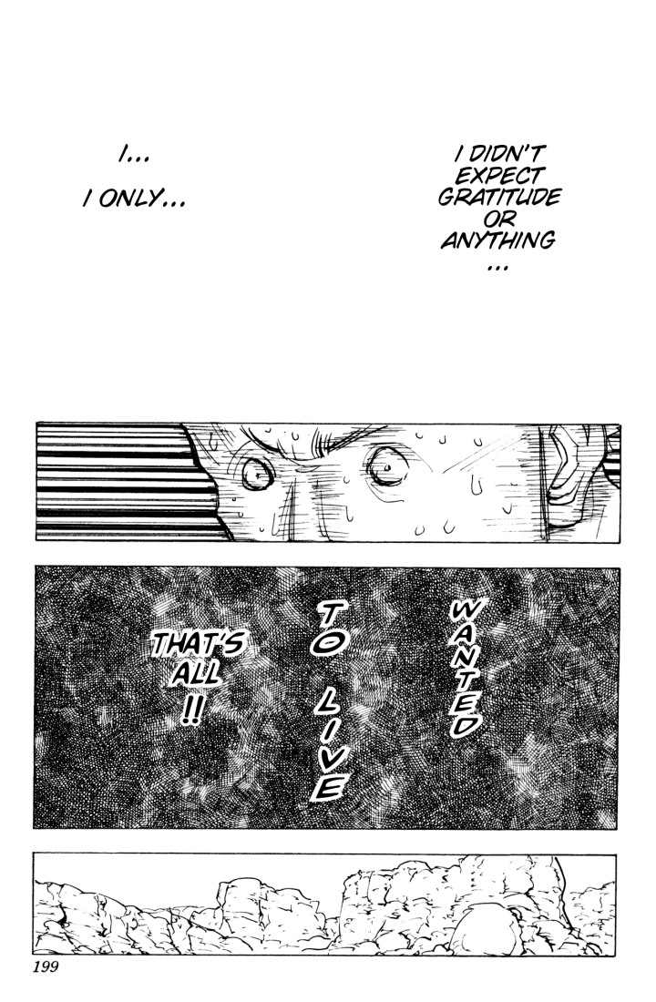 Read Hunter x Hunter (EN) Manga Online