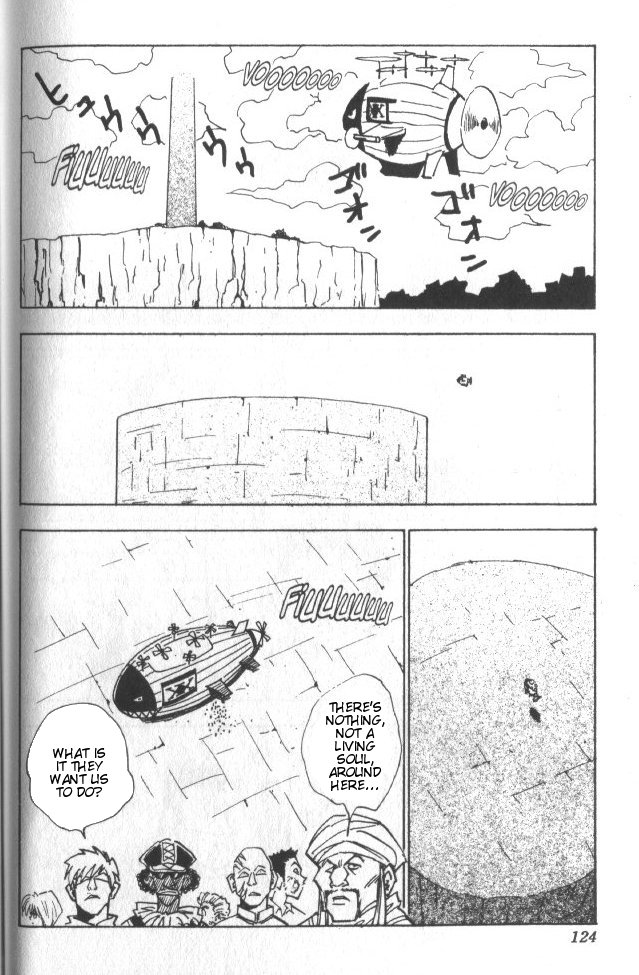 Read Hunter x Hunter (EN) Manga Online