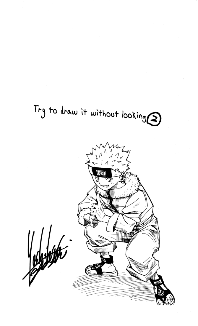 Read Hunter x Hunter (EN) Manga Online