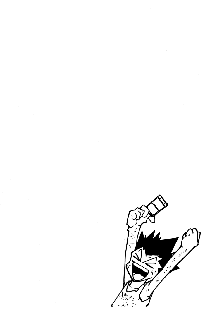 Read Hunter x Hunter (EN) Manga Online