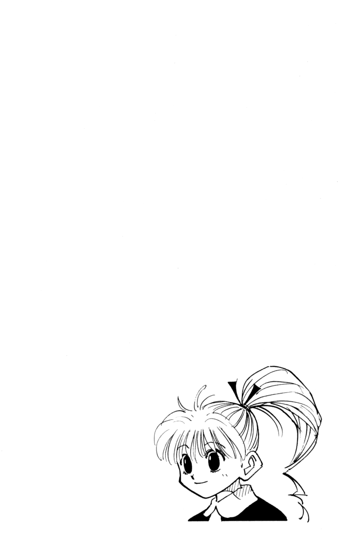 Read Hunter x Hunter (EN) Manga Online