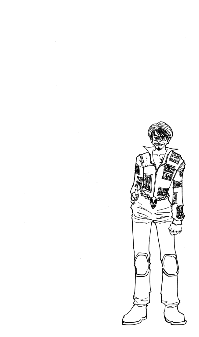 Read Hunter x Hunter (EN) Manga Online