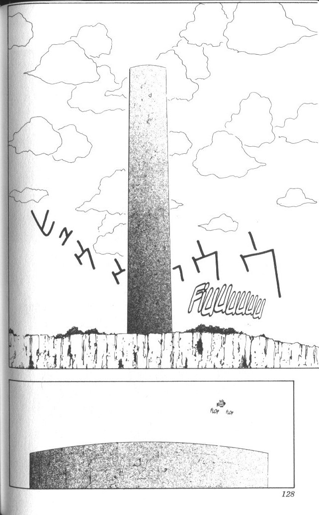 Read Hunter x Hunter (EN) Manga Online