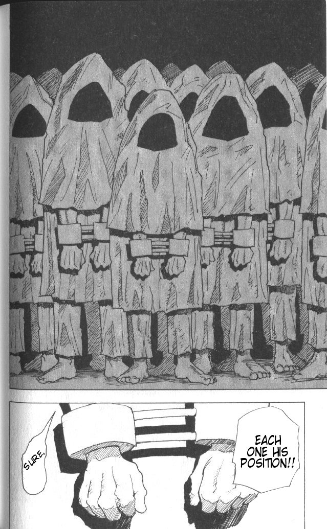 Read Hunter x Hunter (EN) Manga Online