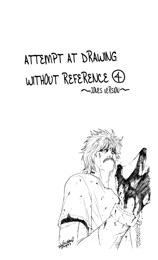 Read Hunter x Hunter (EN) Manga Online