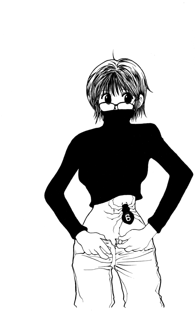 Read Hunter x Hunter (EN) Manga Online