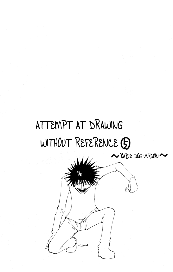 Read Hunter x Hunter (EN) Manga Online