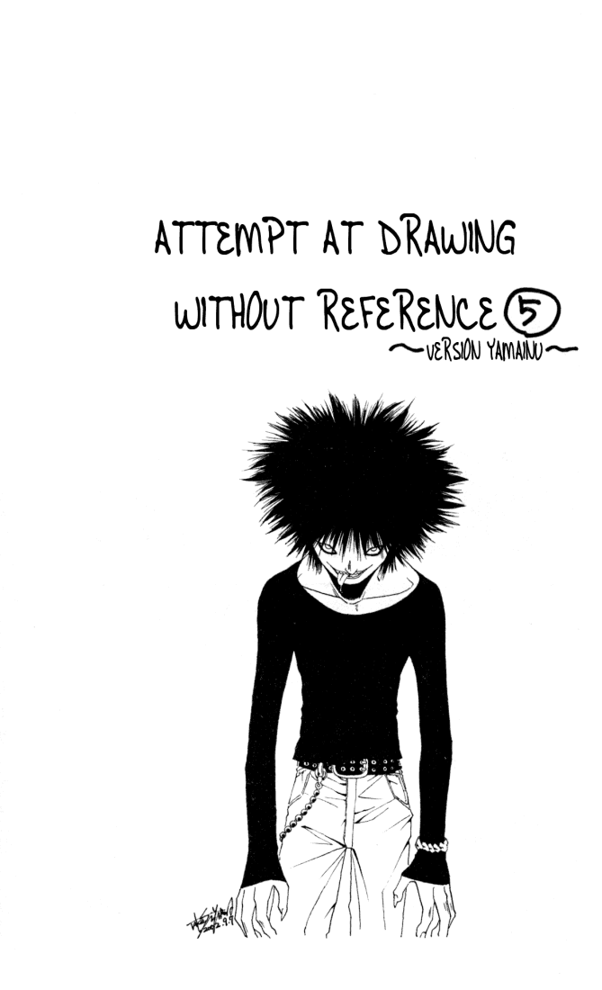 Read Hunter x Hunter (EN) Manga Online