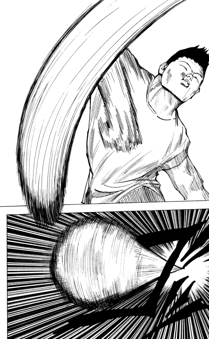 Read Hunter x Hunter (EN) Manga Online