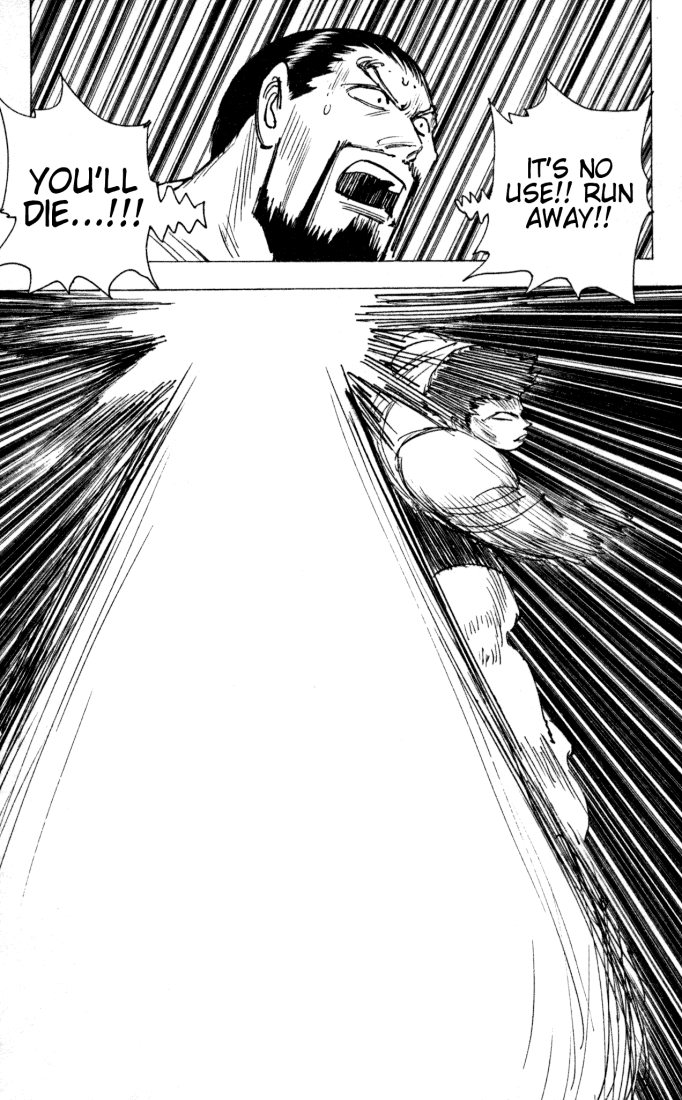 Read Hunter x Hunter (EN) Manga Online