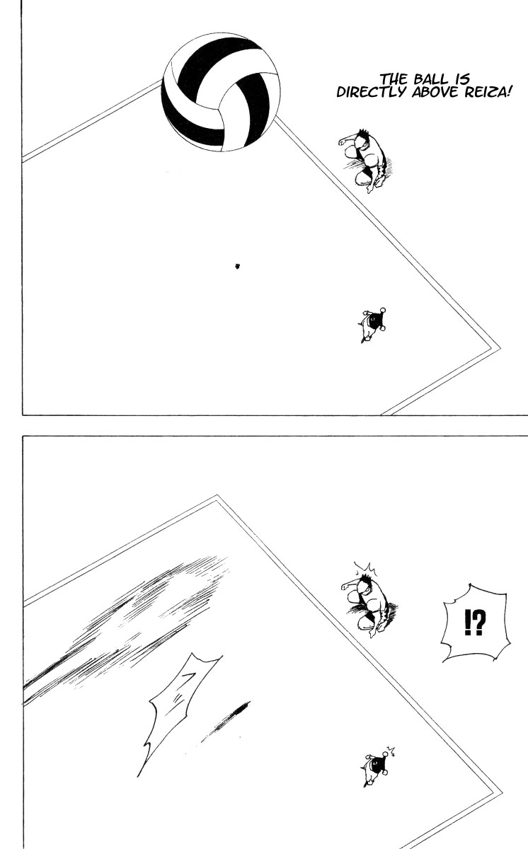 Read Hunter x Hunter (EN) Manga Online
