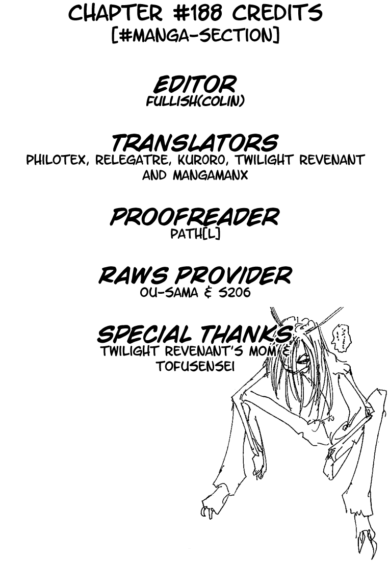 Read Hunter x Hunter (EN) Manga Online